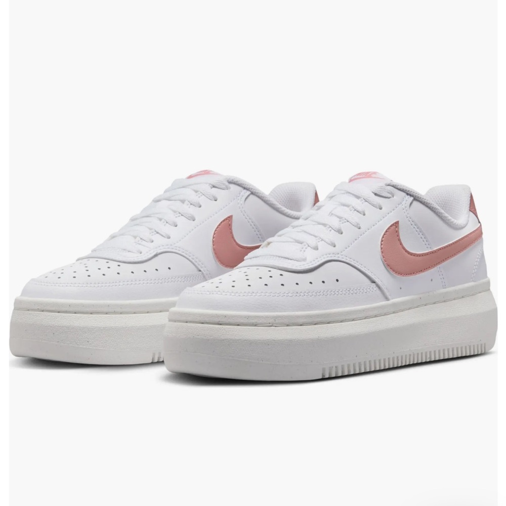 Court Vision Alta Sneaker (Women)